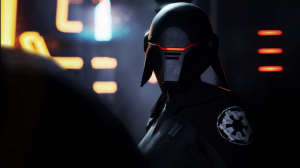 Star Wars Jedi Fallen Order (PS5)